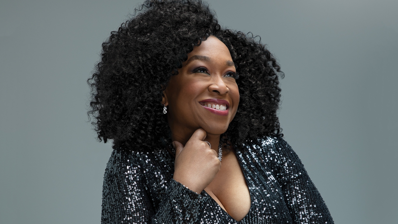 Shonda Rhimes. (Foto: Variety)