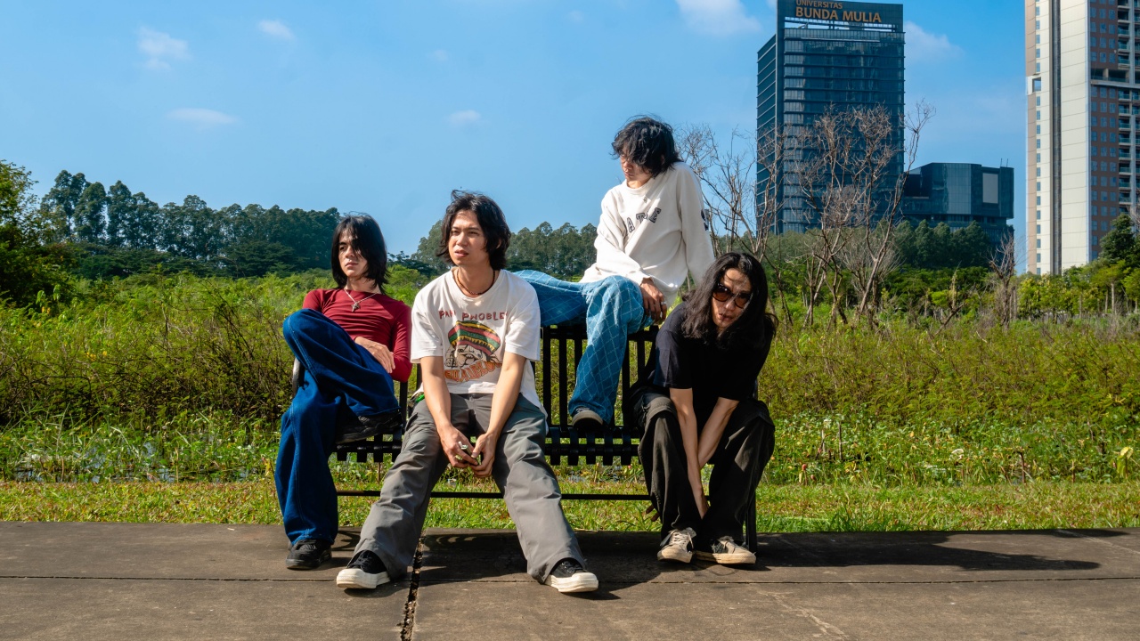 Supple Rilis Album 'Nothing Can Explain', Hadirkan Eksplorasi Musik yang Lebih Matang