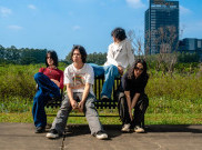Supple Rilis Album 'Nothing Can Explain', Hadirkan Eksplorasi Musik yang Lebih Matang