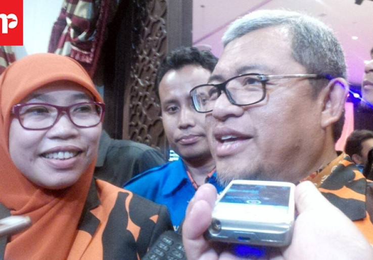 Dua Tokoh Sunda ini Layak Dipertimbangkan Jadi Cawapres