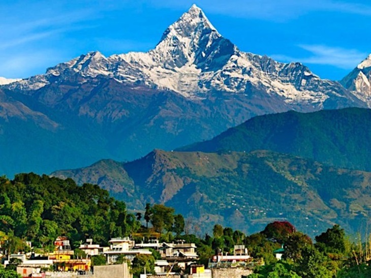 himalaya