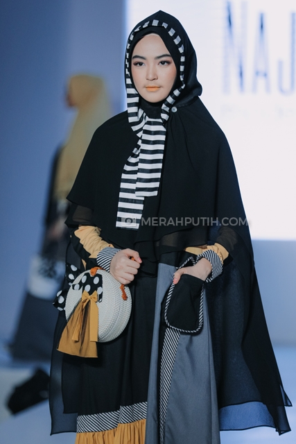 jakarta fashion trend