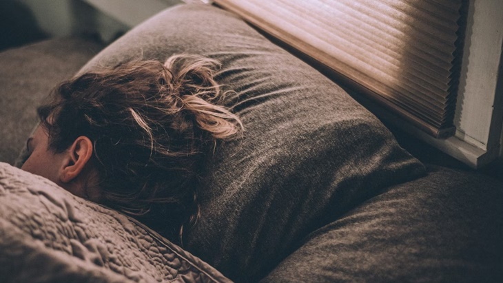 Apakah Aman Tidur Setelah Olahraga?