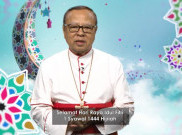 Kardinal Suharyo Tegaskan KWI Tak Akan Ajukan Izin Usaha Tambang