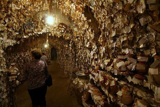Mengisi Waktu Liburan ke Museum Paling Unik di Dunia