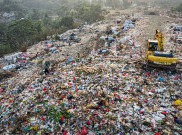 Pemkot Malang Campur Limbah Medis Dengan Sampah Biasa di TPA