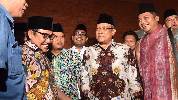 Sekolah Lima Hari, PKB: Jelas Ada Upaya Abaikan Peran Ulama