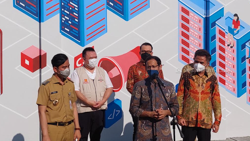 Hindari Loss of Learning pada Siswa, Nadiem Dorong Pemda Segera Adakan PTM