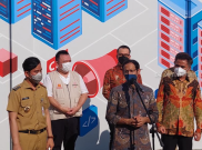 Hindari Loss of Learning pada Siswa, Nadiem Dorong Pemda Segera Adakan PTM