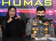 Sidang Etik Kombes Agus Nurpatria Dilanjutkan Hari Ini