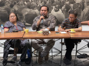 Represi Terhadap Media Terus Terjadi, Serangan Digital Lebih Sulit Dilacak
