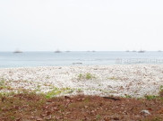 Tanjung Lesung Berangsur Pulih Pasca Tsunami