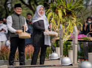 Doakan Puan Presiden, PKB Klaim Cak Imin Contohkan Etika Berpolitik