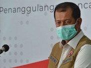 Gugus Tugas Targetkan 78 Laboratorium Uji COVID-19