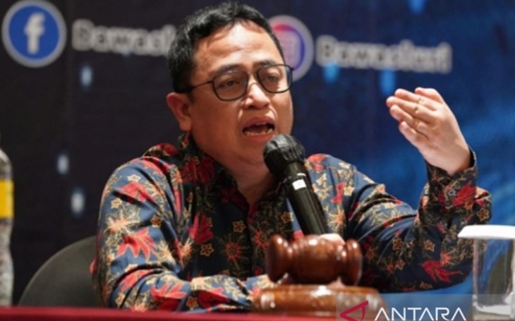 Bawaslu Sebut Penundaan Pemilu Hanya Terjadi dengan Perubahan pada UUD