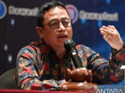 Bawaslu Sebut Penundaan Pemilu Hanya Terjadi dengan Perubahan pada UUD