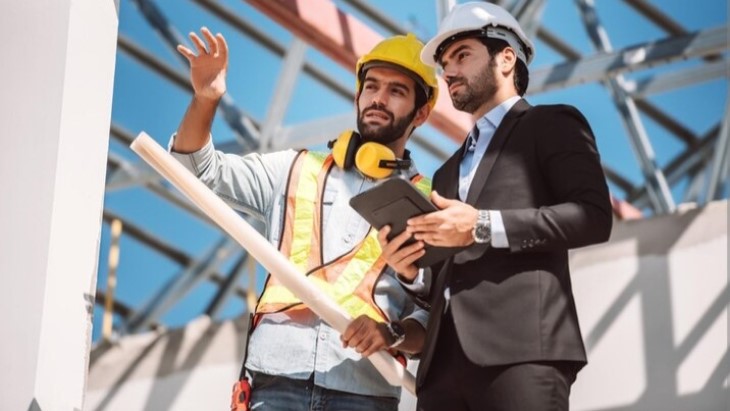 Gelaran Expo Solusi Kebutuhan Konstruksi dan Renovasi Bangunan