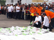 Menhub Kemarin Bilang Audit Butuh Seminggu, Hari Ini Dirilis Semua Boeing B-737 MAX 8 Layak Terbang
