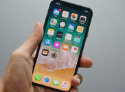 Apple Perbaiki Pemindaian QR di iOS 17