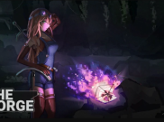 7 Cara Tercepat Dapat Uang di The Forge Roblox, Pemula Auto Sultan!