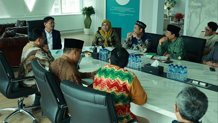 Kemenag Gelar Sidang Penetapan Hari Raya Lebaran 2026 di Kantor, bukan di Hotel Berbintang