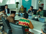 Kemenag Gelar Sidang Penetapan Hari Raya Lebaran 2026 di Kantor, bukan di Hotel Berbintang