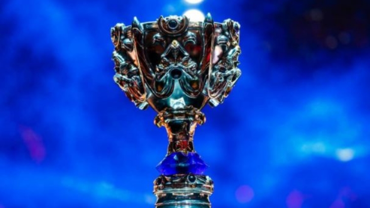 Pertama Kali, Kejuaraan Dunia ‘League of Legends’ Diadakan Amerika Utara