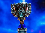 Pertama Kali, Kejuaraan Dunia ‘League of Legends’ Diadakan Amerika Utara