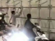 Aksi Vandalisme dan Tawuran Peserta SOTR Nodai Bulan Ramadan
