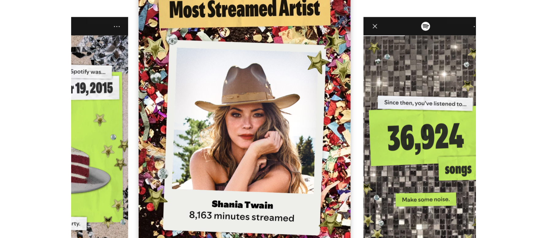 Spotify 20