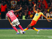 Hasil Coupe de France: RC Lens ke Final Setelah Kalahkan Toulouse 4-1, Akan Bertemu Strasbourg atau Nice
