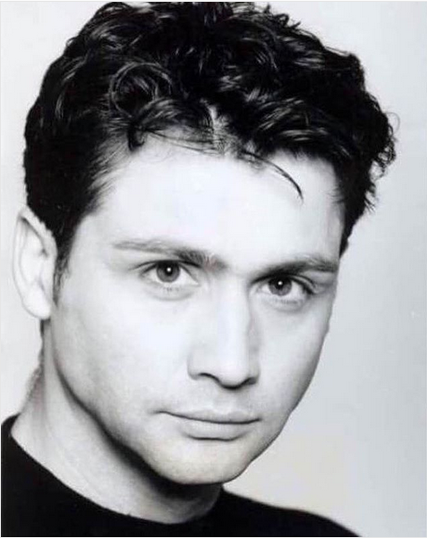 Simon Shelton Barnes