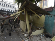 Kemendagri Beri Penghargaan Satpol PP karena Ini...