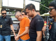Bawa Pisau dan Alat Setrum, Pelaku Pencekikan terhadap Polantas Terancam 10 Tahun Penjara