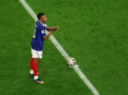 Data dan Statistik Prancis vs Spanyol: Redupnya Para Bintang Les Bleus dan Mesin Gol Didier Deschamps Macet Total