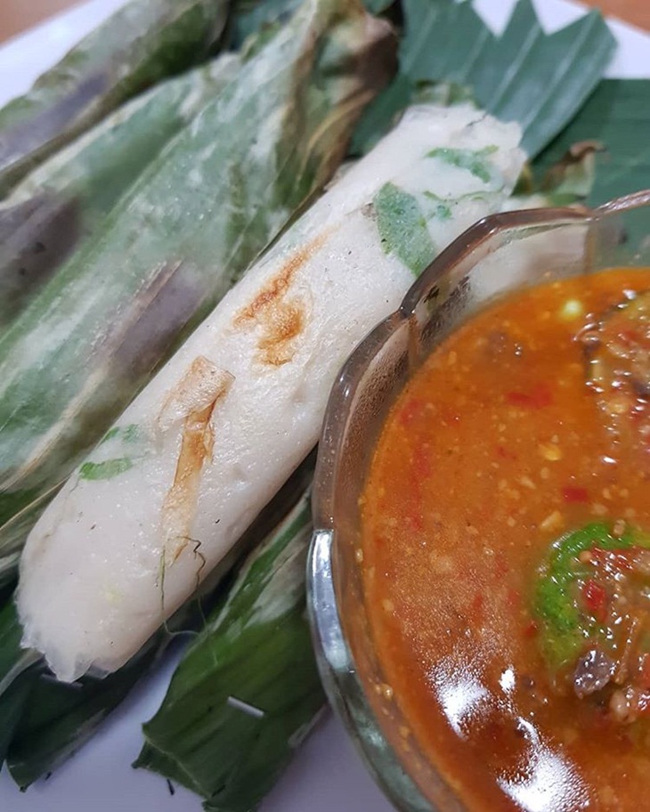 Otak-otak khas Sukabumi. (Foto: instagram.com/nadiaclarapd)