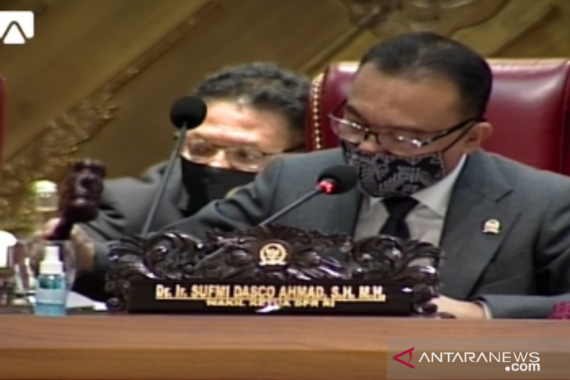 Akomodatifnya Erick Thohir Tangkap Keluhan Ahok Mendapat Apresiasi