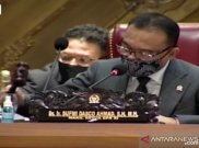 Akomodatifnya Erick Thohir Tangkap Keluhan Ahok Mendapat Apresiasi
