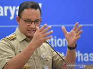 Anies: Jumlah Warga Miskin di Jakarta Tahun 2019 Capai 362 Ribu Orang