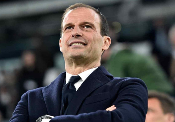 Resmi, Juventus Berpisah dengan Massimiliano Allegri