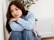 Bernadya Ajak Pendengar Lewati 'Masa Sepi' 