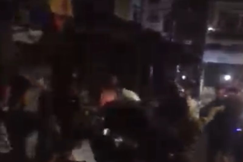 Polisi Tangkap Pelaku Duel Maut di Jakarta Utara, Remaja Usia 14 Tahun Diamankan