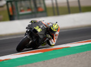 Honda RC213V Dirombak Total untuk Bersaing di MotoGP 2024