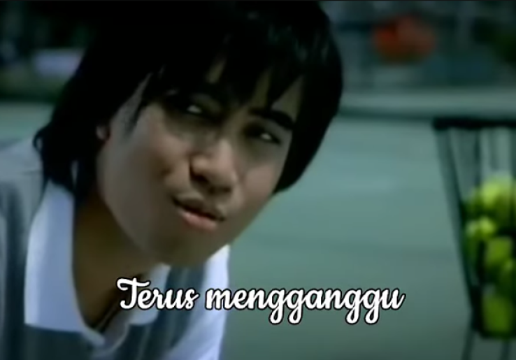 Lirik Lagu Nuansa Bening dan Maknanya: Antara Romansa dan Hak Cipta
