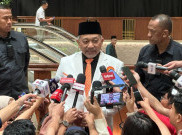 Lewat Pantun, PKS Ajak PKB Dukung Anies-Sohibul Iman