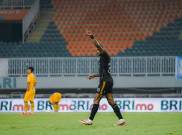 Puas dengan Kemenangan 6-0 Dewa United FC atas Semen Padang, Jan Olde: Sangat Luar Biasa
