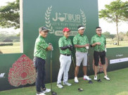 J Tour Golf Championship 2023 Sukses Digelar