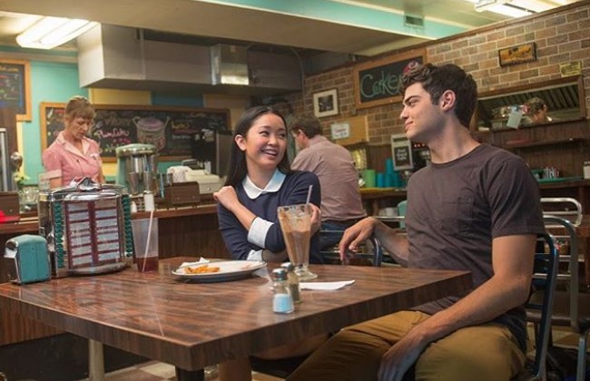 Cerita, Pemeran, dan Hal Penting Tentang Film To All the Boys I've Loved Before 2