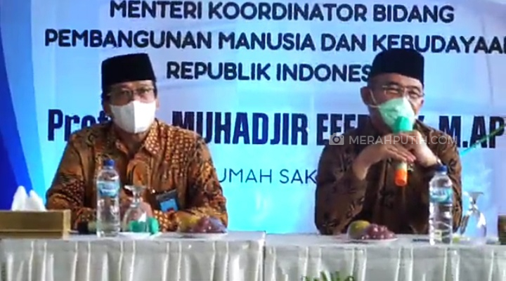 Pemerintah Pakai Vaksin Dalam Negeri untuk Vaksinasi COVID-19 Tahap Ketiga