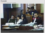 Kaleidoskop 2016: Berita-berita Heboh Merah Putih
